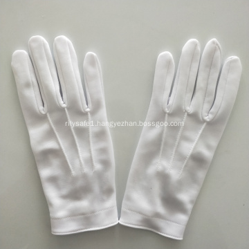 Converter Hook and Loop Gloves